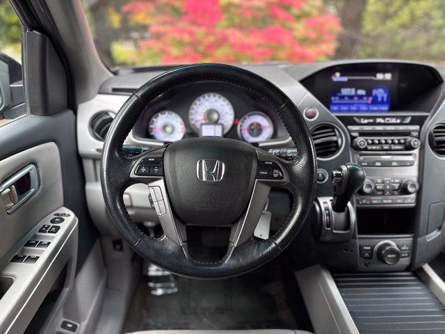 Used 2015 Honda Pilot EX-L image 19