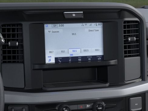 New 2026 Ford F450 4x4 Crew Cab Super Duty image 14