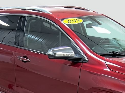 Used 2019 GMC Terrain Denali AWD/4WD image 15