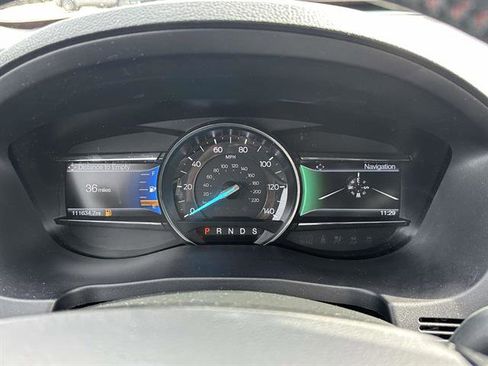 Used 2017 Ford Explorer Sport image 17