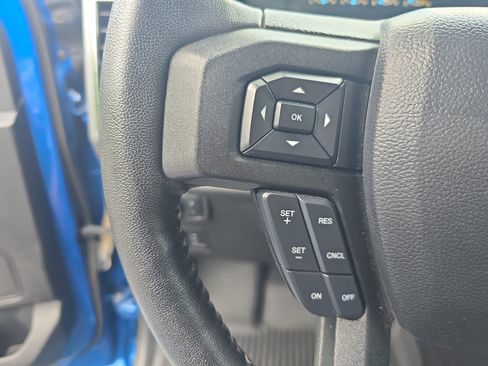 Used 2019 Ford F150 XLT w/ Equipment Group 302A Luxury AWD/4WD image 16
