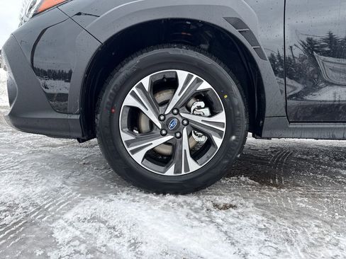 New 2026 Subaru Crosstrek 2.0i Premium image 10