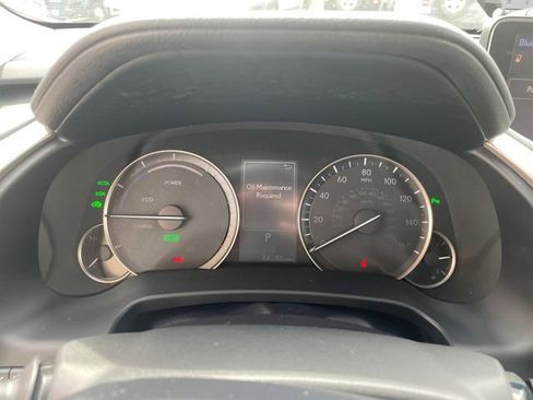 Used 2019 Lexus RX 450h AWD w/ Navigation Package image 29