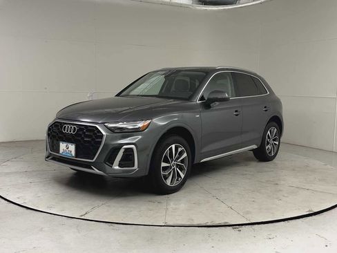 Used 2023 Audi Q5 2.0T Prestige AWD/4WD image 6