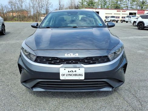 Used 2024 Kia Forte LXS image 9