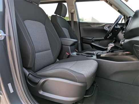 Used 2021 Kia Soul EX image 21