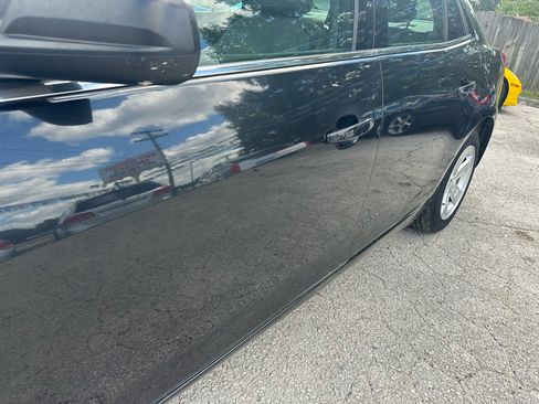 Used 2014 Chevrolet Malibu LS image 9