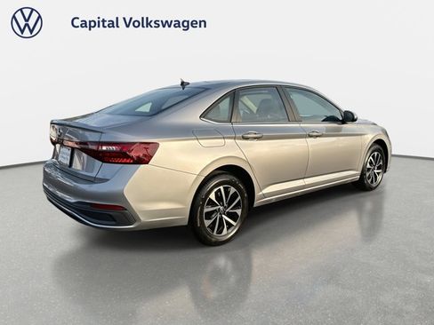 New 2026 Volkswagen Jetta S image 5