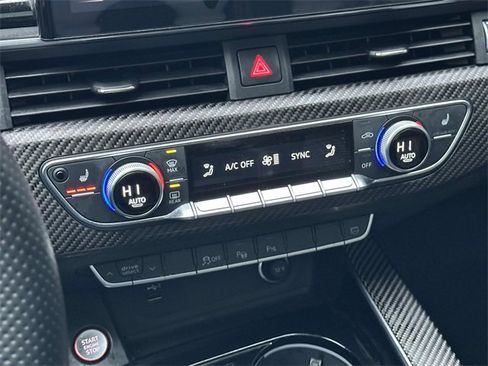 Used 2023 Audi RS 5 Sportback w/ Dynamic Package image 31