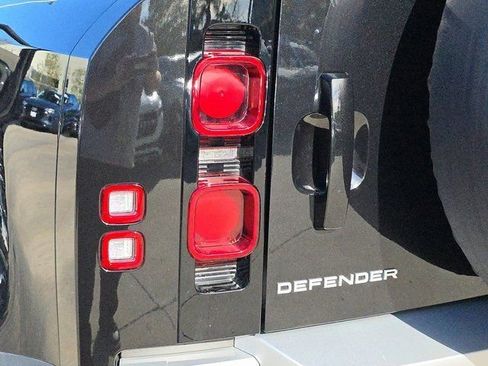 Used 2024 Land Rover Defender 110 S AWD/4WD image 34