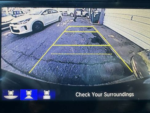 Used 2016 Honda CR-V EX-L image 19