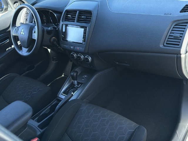 Used 2024 Mitsubishi Outlander Sport ES AWD/4WD image 33