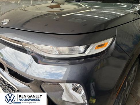 Used 2020 Kia Soul GT-Line w/ GT 2.0L Power Sunroof Package FWD image 6