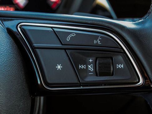 Used 2022 Audi A3 2.0T Premium image 27