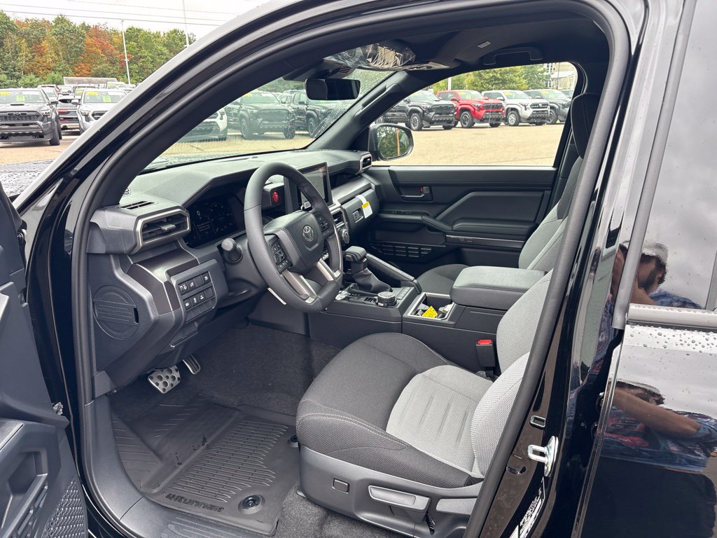 Used 2026 Toyota 4Runner TRD Sport AWD/4WD image 13