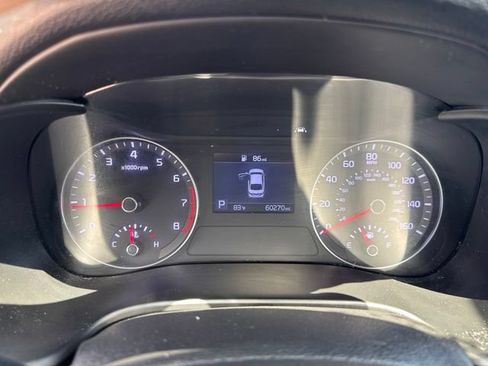 Used 2020 Kia Forte LXS FWD image 14