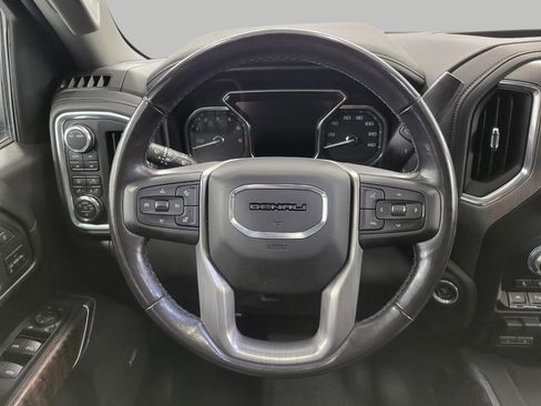 Used 2021 GMC Sierra 1500 Denali w/ Denali Ultimate Package AWD/4WD image 35
