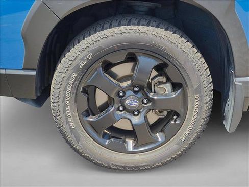 Certified 2023 Subaru Forester Wilderness AWD/4WD image 13