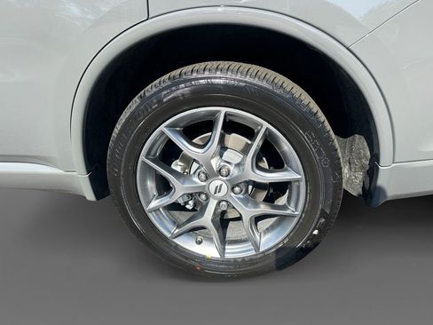 New 2026 Dodge Durango GT image 8