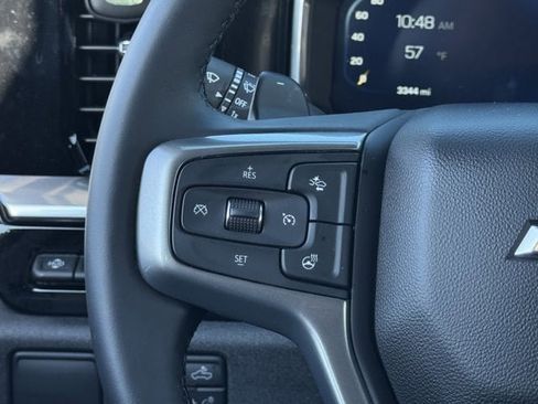 Certified 2026 Chevrolet Silverado 1500 LTZ w/ LTZ Premium Texas Edition image 14