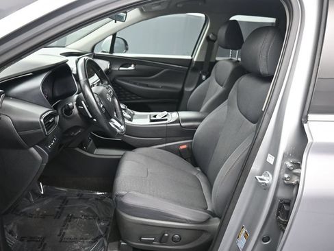 Certified 2023 Hyundai Santa Fe SEL AWD/4WD image 19