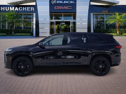 New 2026 Buick Enclave Sport Touring w/ Super Cruise Package