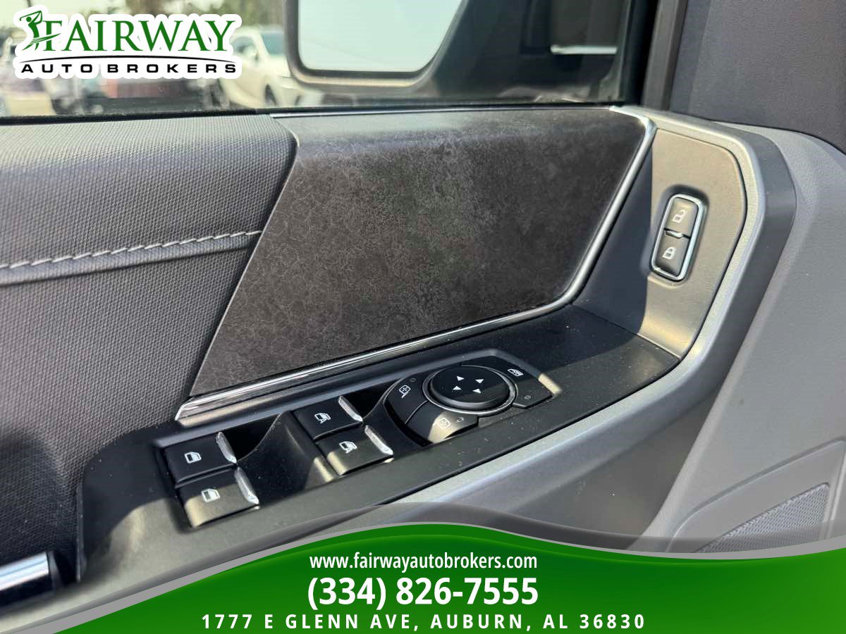 Used 2024 Ford F150 XLT AWD/4WD image 15