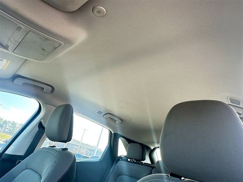 Used 2021 Ford Escape S image 11