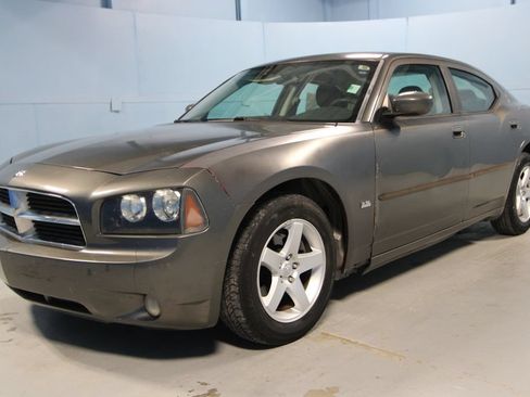 Used 2010 Dodge Charger SXT RWD image 20