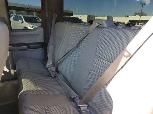 Used 2015 Ford F150 XLT AWD/4WD image 26