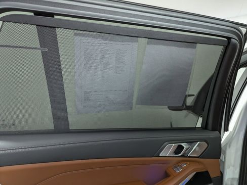 Certified 2024 BMW X7 M60i w/ Executive Package image 50