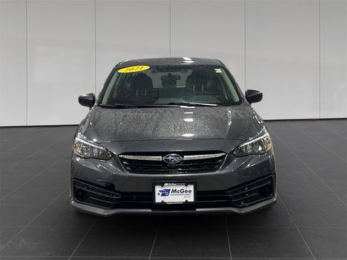 Used 2021 Subaru Impreza 2.0i image 8