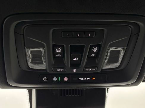 New 2026 GMC Sierra 1500 AT4X image 35