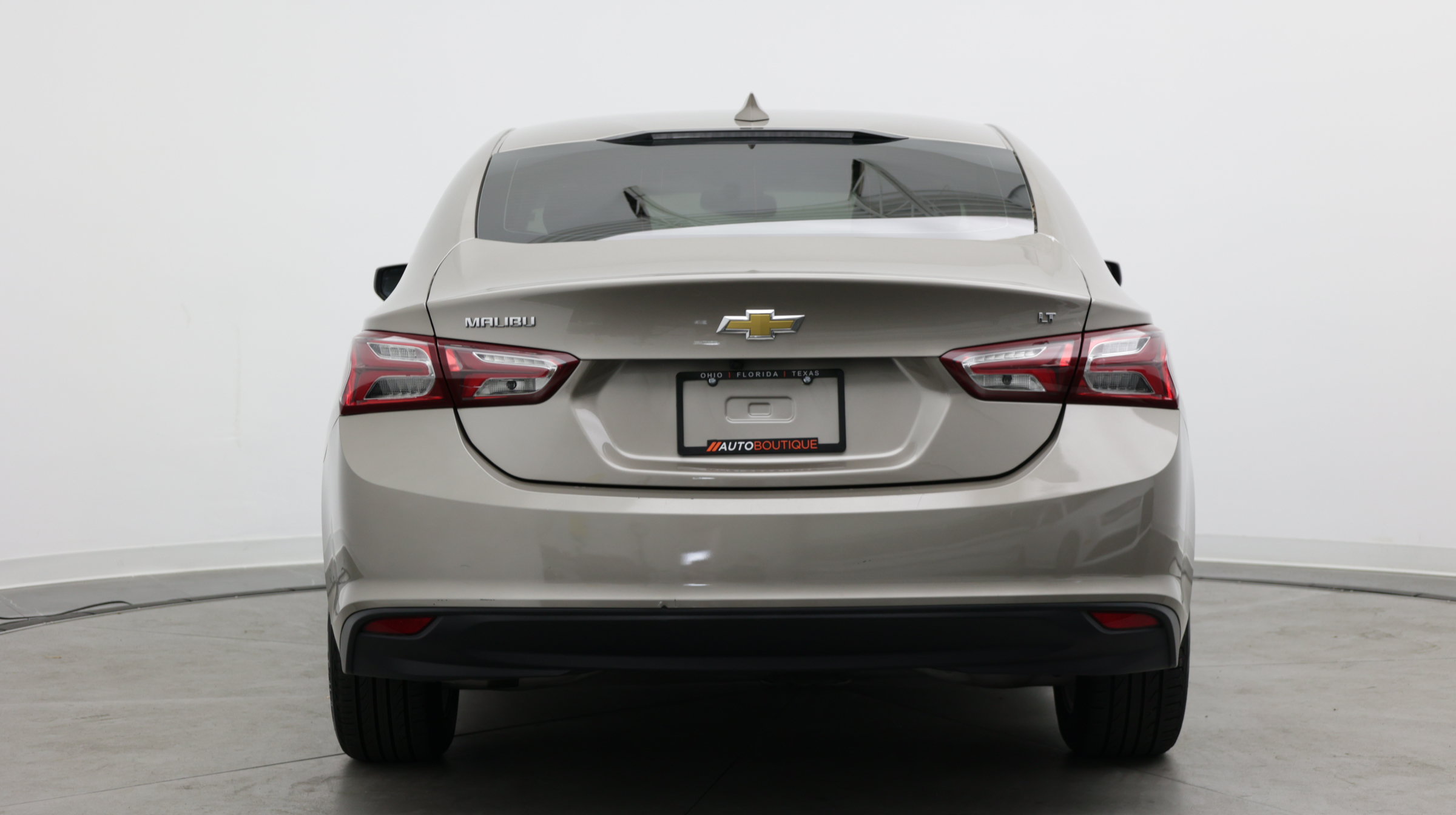 Used 2022 Chevrolet Malibu LT FWD image 6