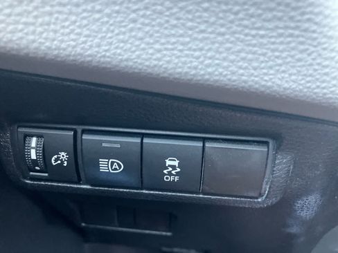 Certified 2026 Toyota Corolla Cross L FWD image 15