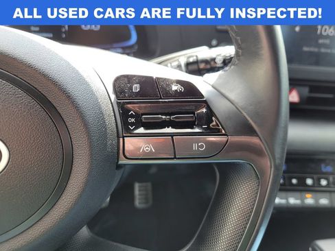 Used 2025 Hyundai Elantra Sport FWD image 26