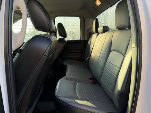 Used 2021 RAM 1500 Tradesman AWD/4WD image 17