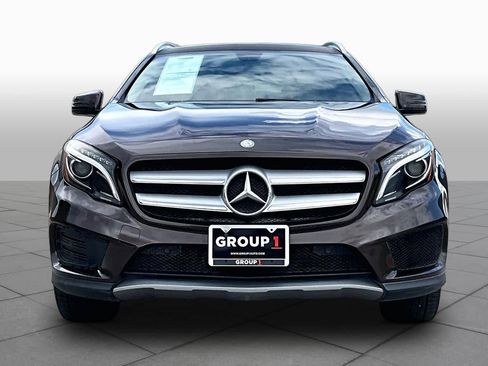 Used 2015 Mercedes-Benz GLA 250 4MATIC image 4