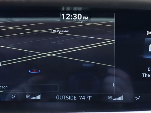 Used 2019 Genesis G90 5.0 Ultimate RWD image 51