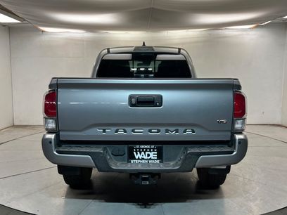 Used 2021 Toyota Tacoma TRD Off-Road w/ Technology Package