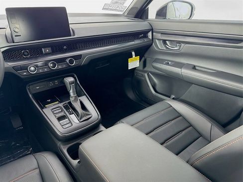 Used 2025 Honda CR-V Sport-L image 29