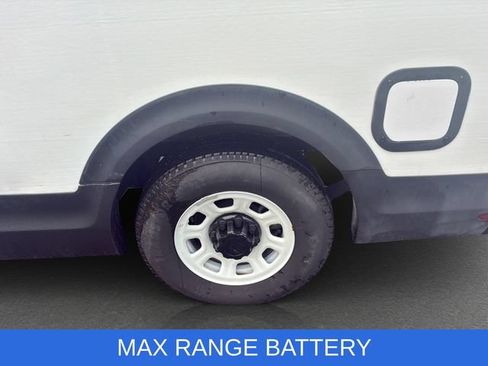 Used 2023 Chevrolet Brightdrop 600 w/ Active Safety Package 2 AWD/4WD image 25