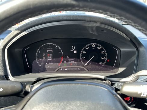 Used 2023 Honda Civic Sport image 24