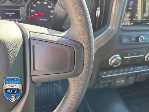 New 2026 GMC Sierra 1500 Pro w/ Pro Value Package AWD/4WD image 23