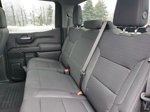 Used 2023 GMC Sierra 1500 Pro image 23