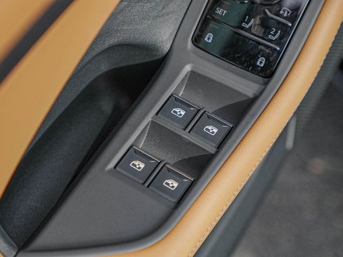 New 2026 Audi A6 Prestige image 15