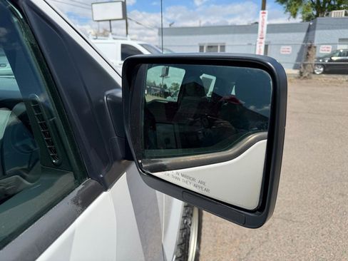 Used 2014 Ford F150 XL w/ Equipment Group 101A Mid AWD/4WD image 30