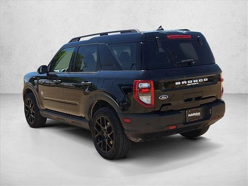 Used 2021 Ford Bronco Sport Big Bend AWD/4WD image 14