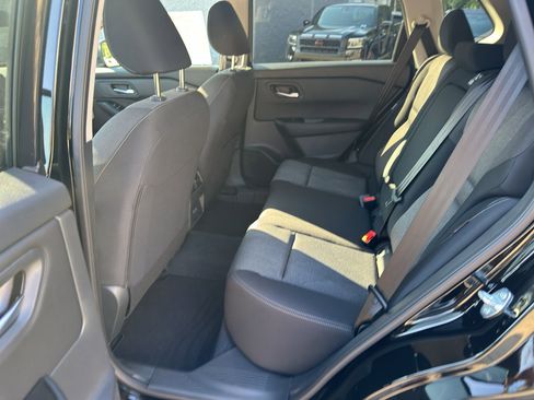 New 2026 Nissan Rogue SV image 13