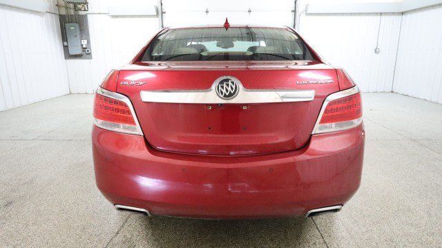 Used 2013 Buick LaCrosse Leather FWD image 8